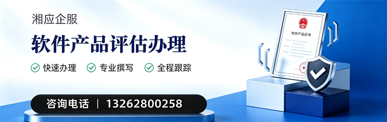玉溪软件产品评估服务